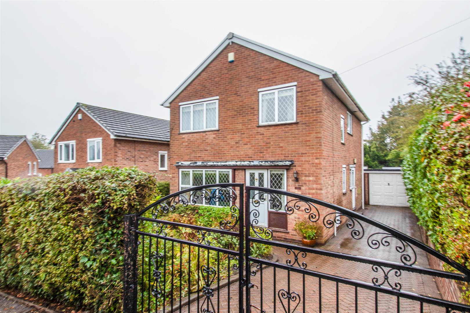 2, Woolford Way, Lofthouse Richard Kendall Estate Agent